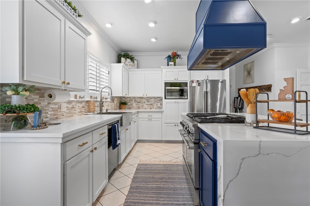 Old Orchard Estates Rurban - Residential