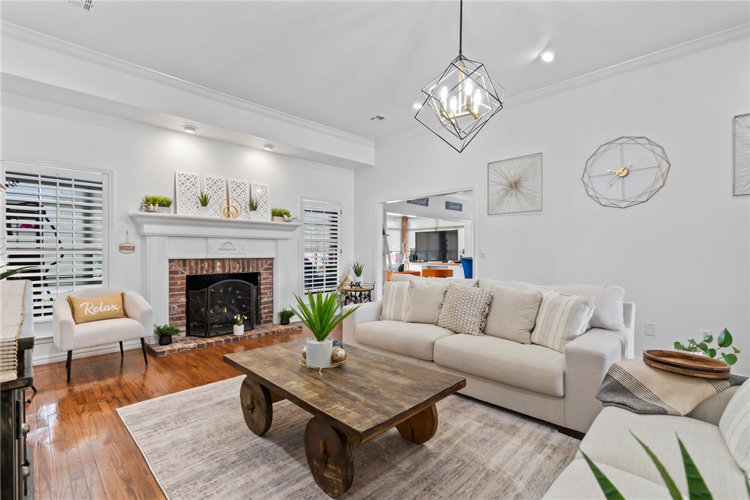 Old Orchard Estates Rurban - Residential