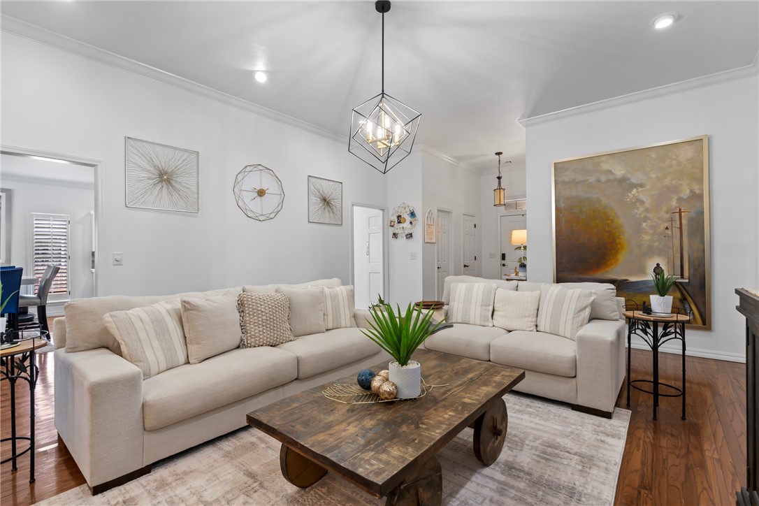 Old Orchard Estates Rurban - Residential