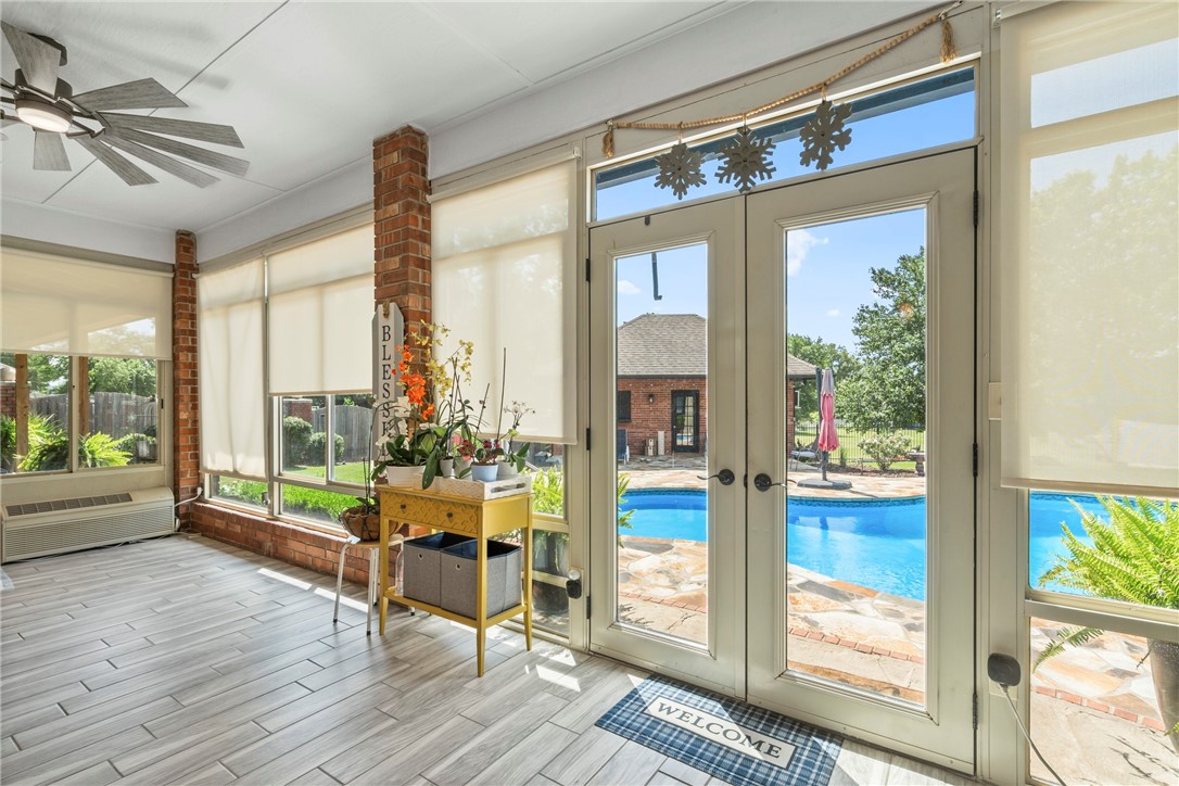 Old Orchard Estates Rurban - Residential