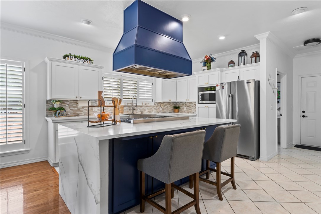 Old Orchard Estates Rurban - Residential