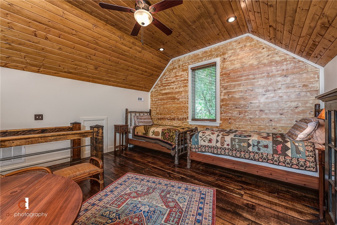 Highland Park #1 - Residential