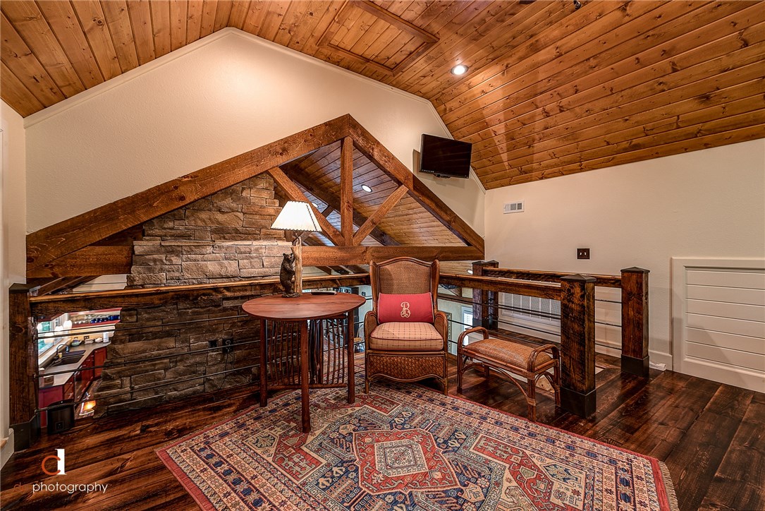 Highland Park #1 - Residential