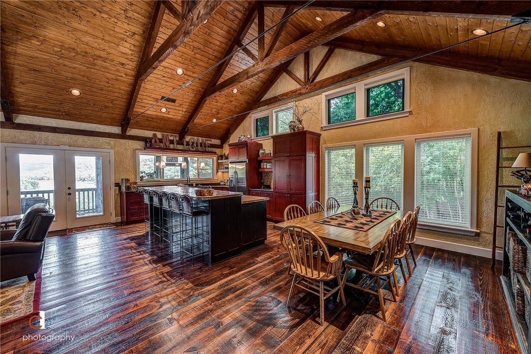 Highland Park #1 - Residential