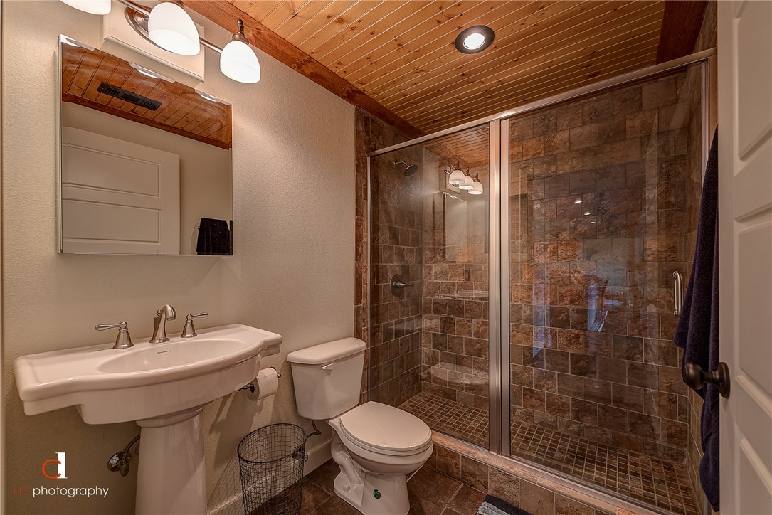 Highland Park #1 - Residential