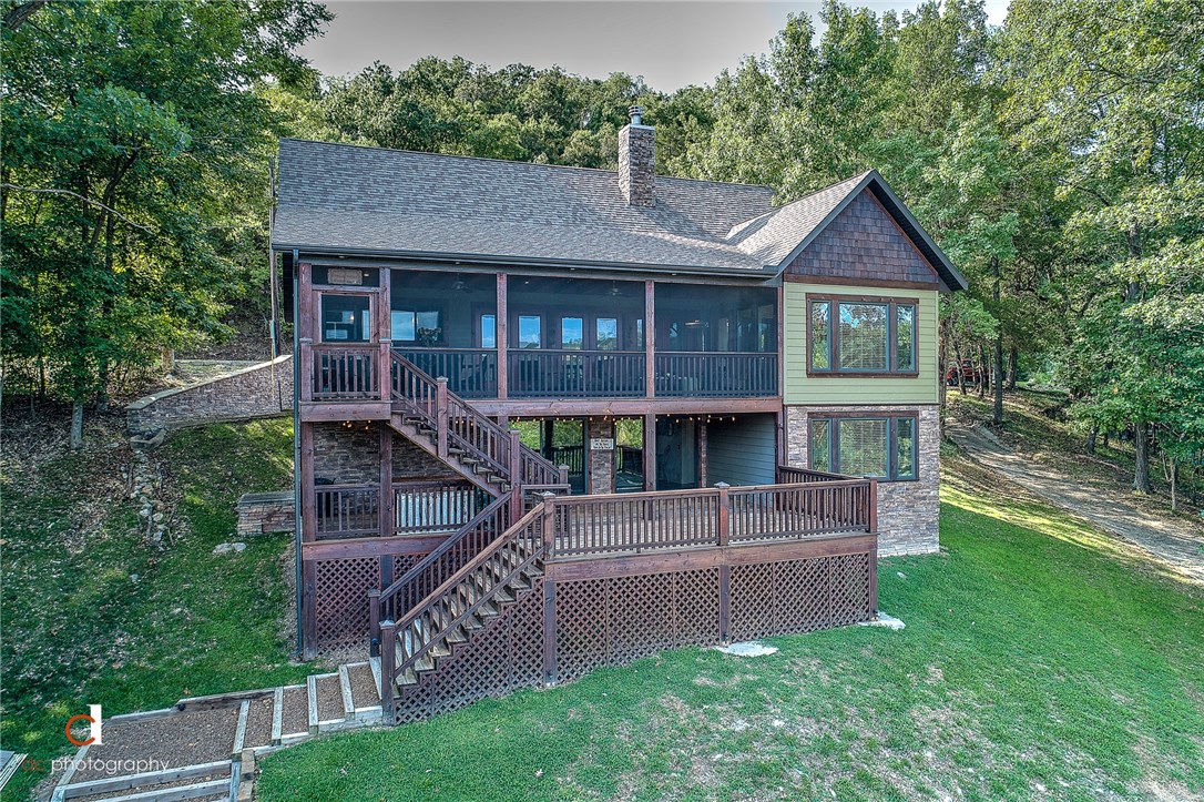 Highland Park #1 - Residential