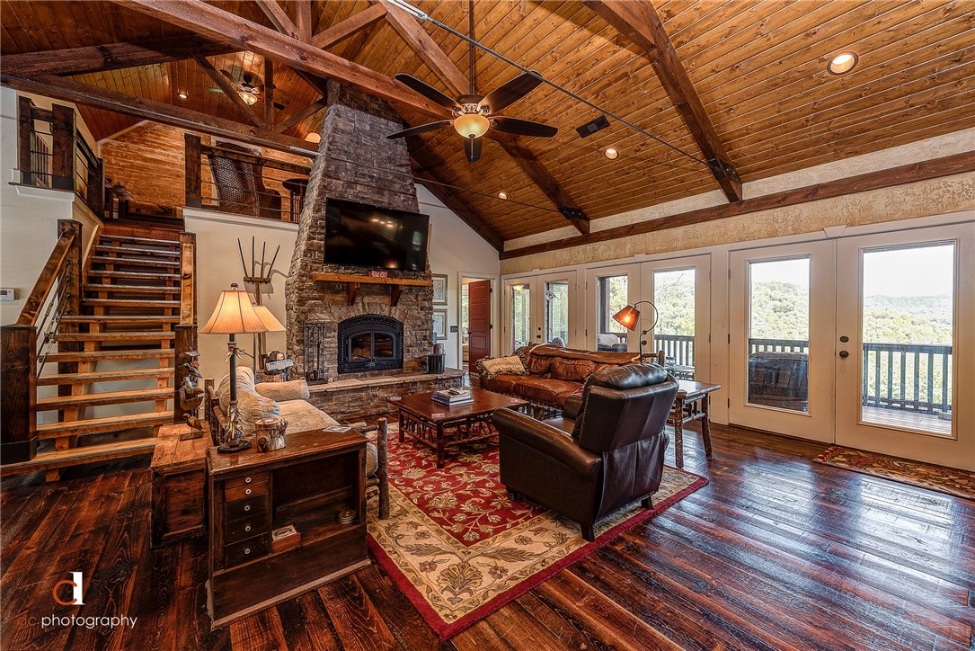 Highland Park #1 - Residential