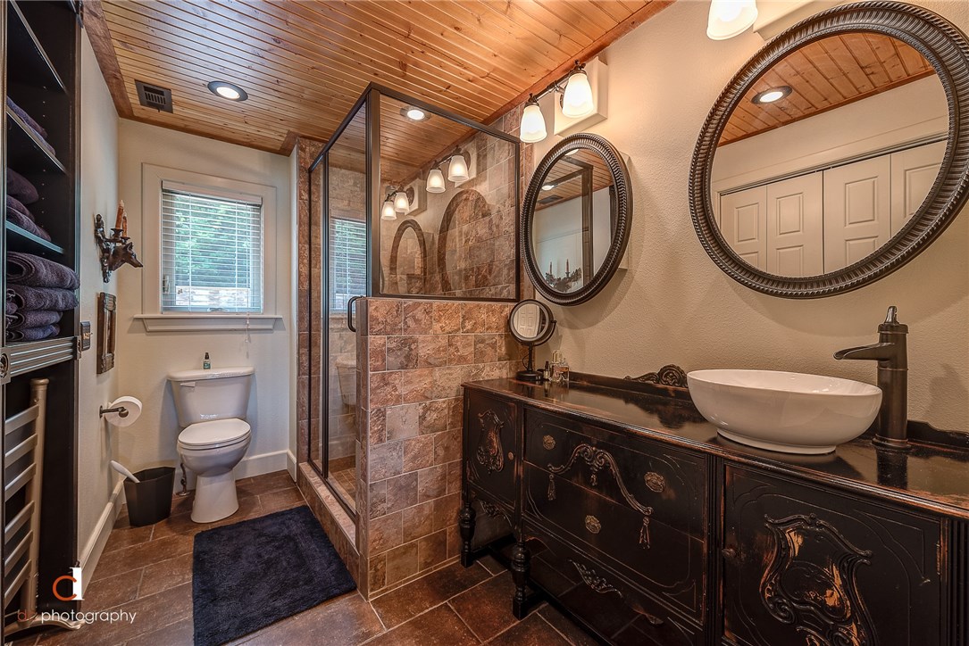 Highland Park #1 - Residential