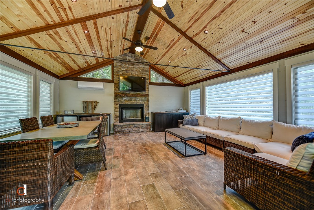 Highland Park #1 - Residential