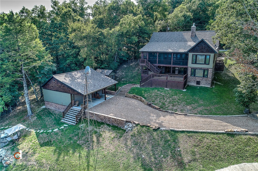 Highland Park #1 - Residential