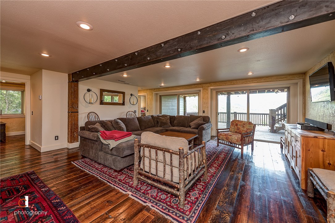 Highland Park #1 - Residential