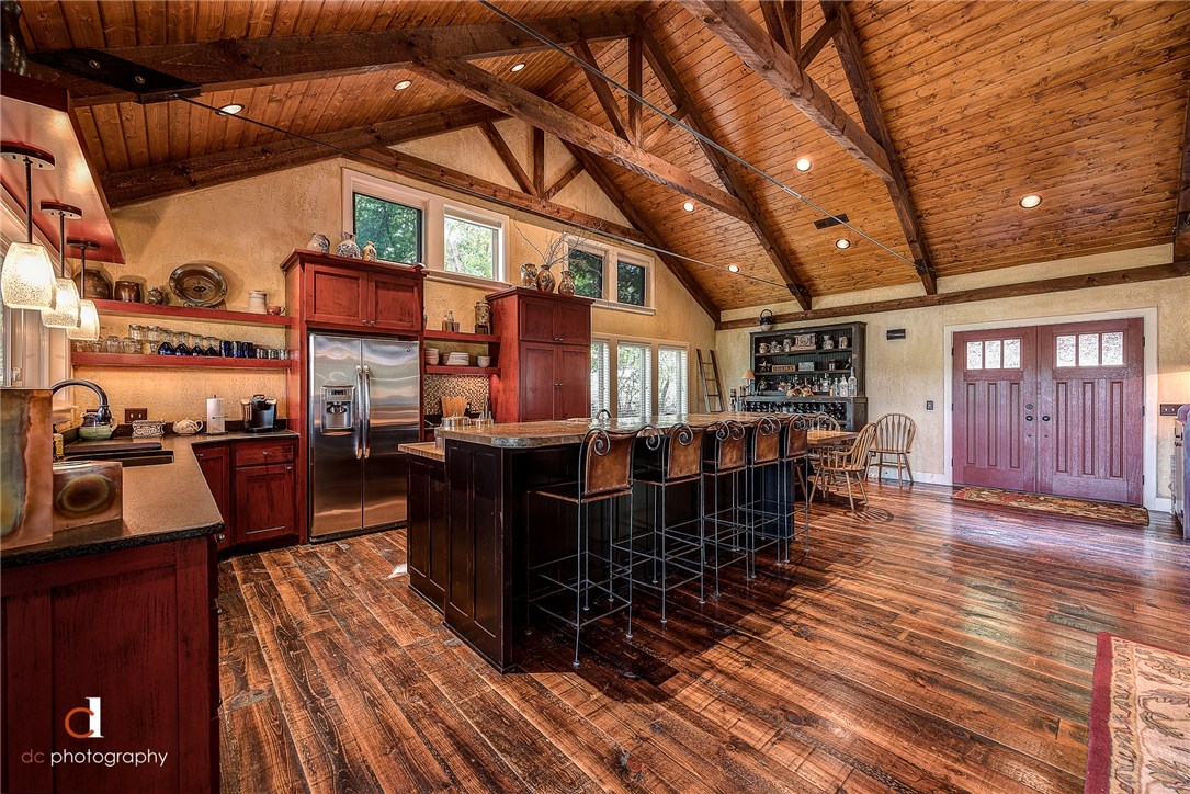 Highland Park #1 - Residential