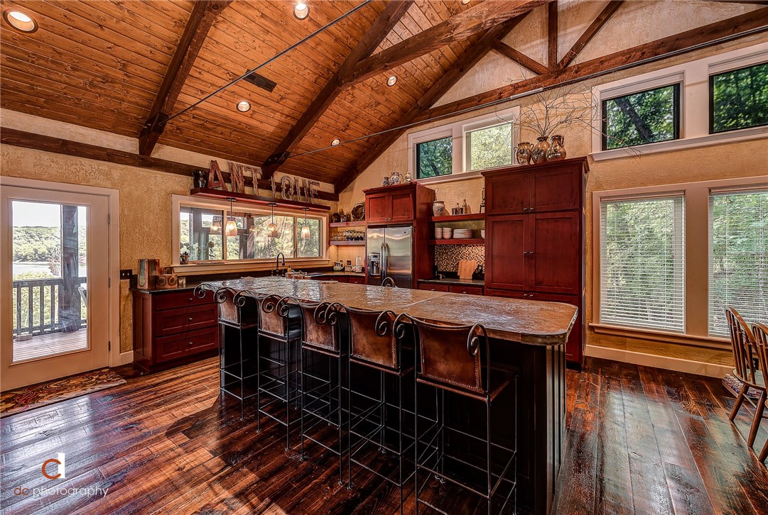 Highland Park #1 - Residential