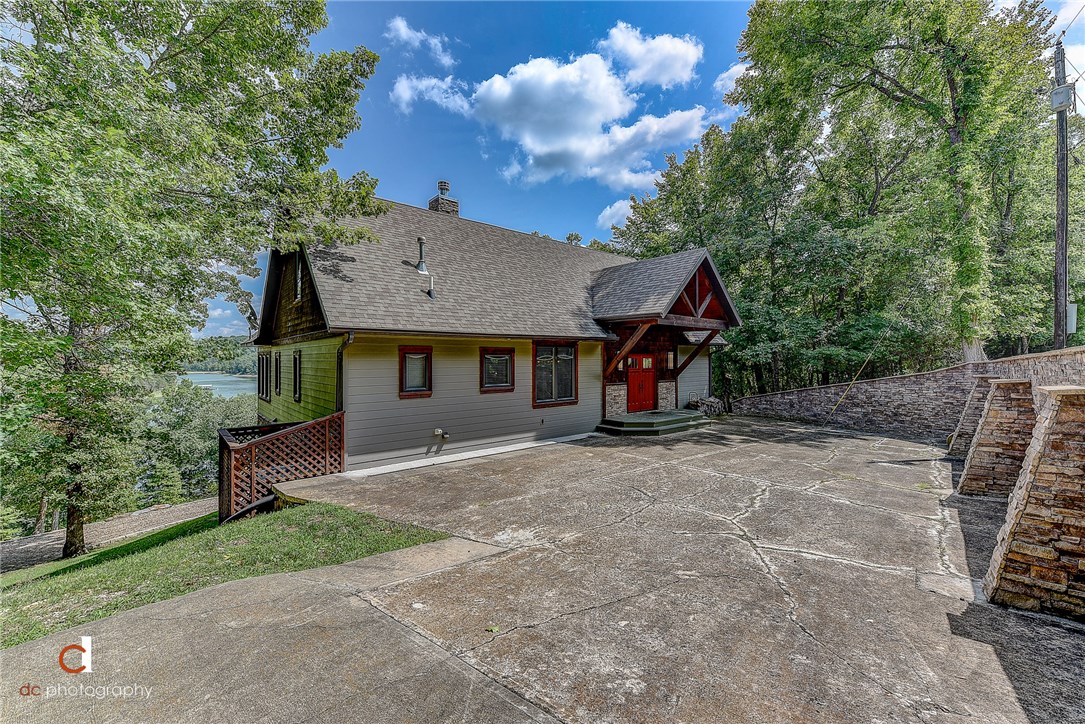 Highland Park #1 - Residential