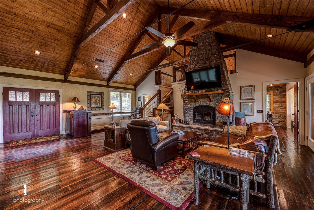 Highland Park #1 - Residential