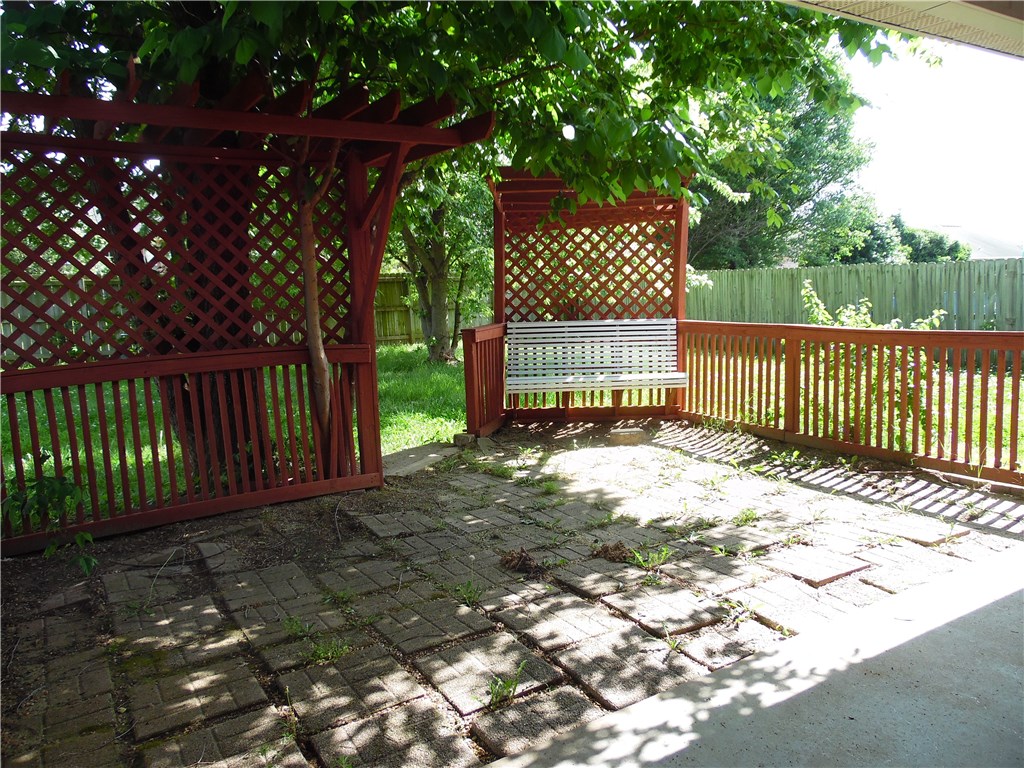 Windwood Sub Ph 1 Bentonville - Residential Lease