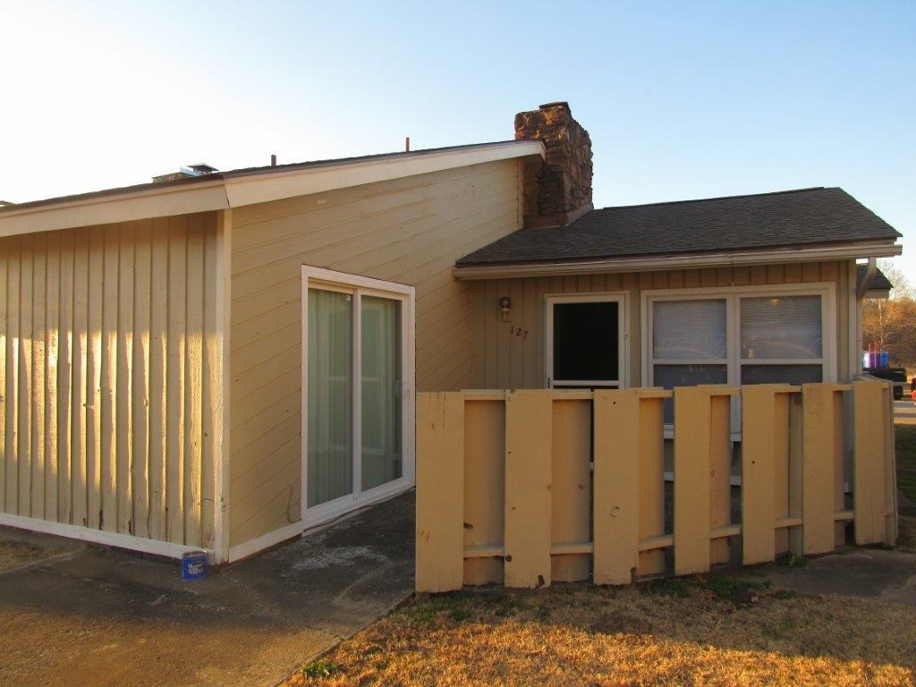 Nice 2 be rm, 2 bath condo in great condition. Double pane windows, 2 sided fireplace, stackable washer/dryer, refrigerator, stove, dishwasher & microwave.