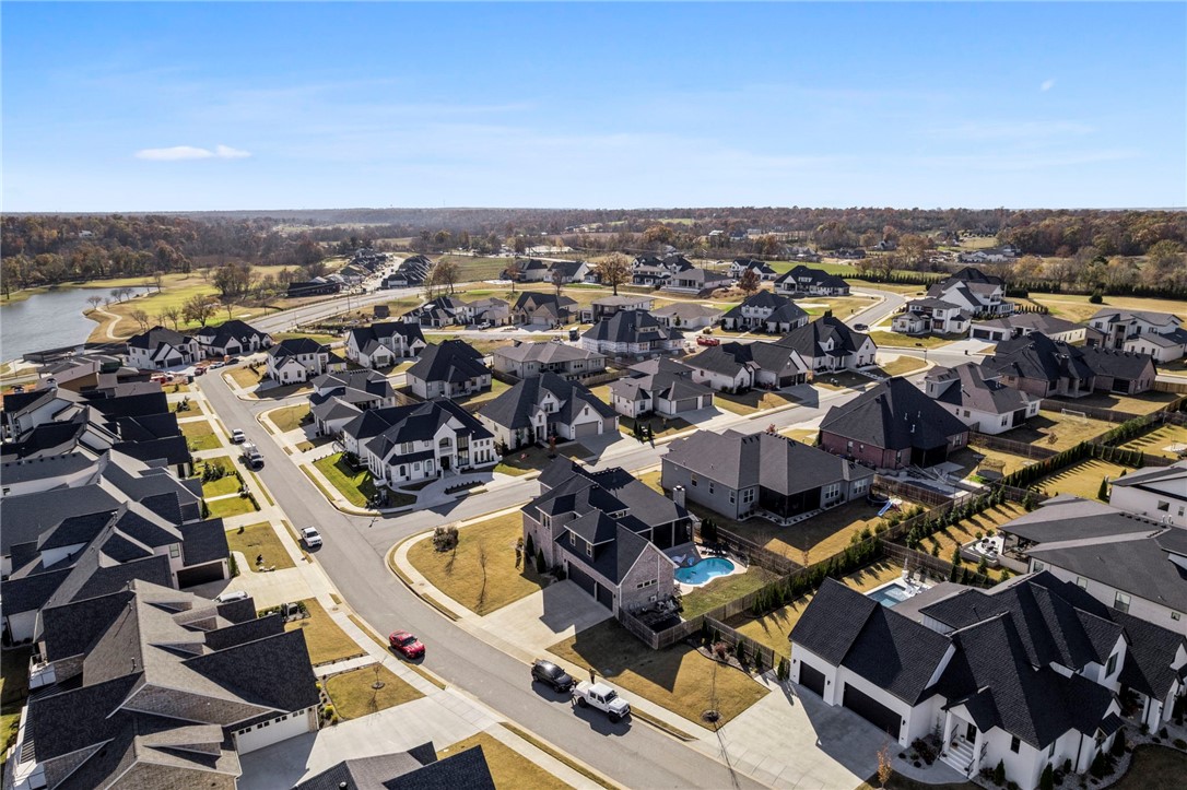 Shadow Valley Ph 10 Rogers - Residential