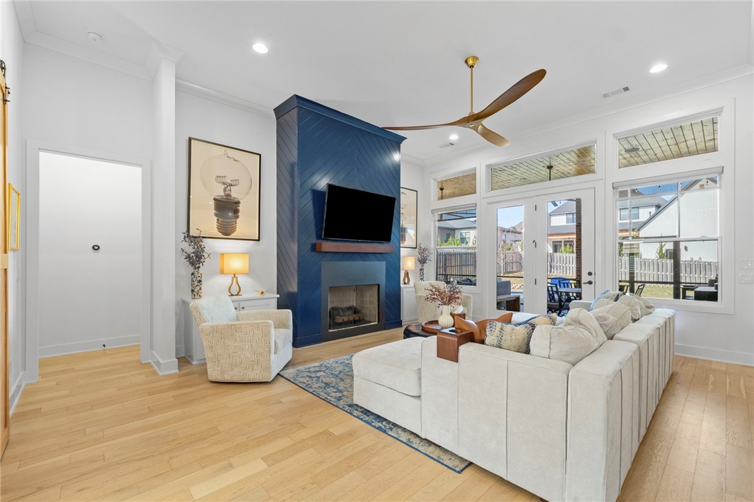 Shadow Valley Ph 10 Rogers - Residential