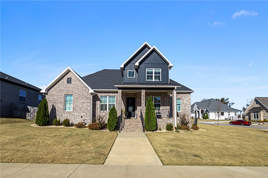 Shadow Valley Ph 10 Rogers - Residential