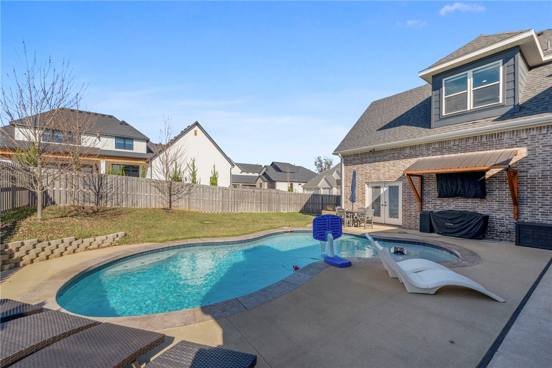 Shadow Valley Ph 10 Rogers - Residential