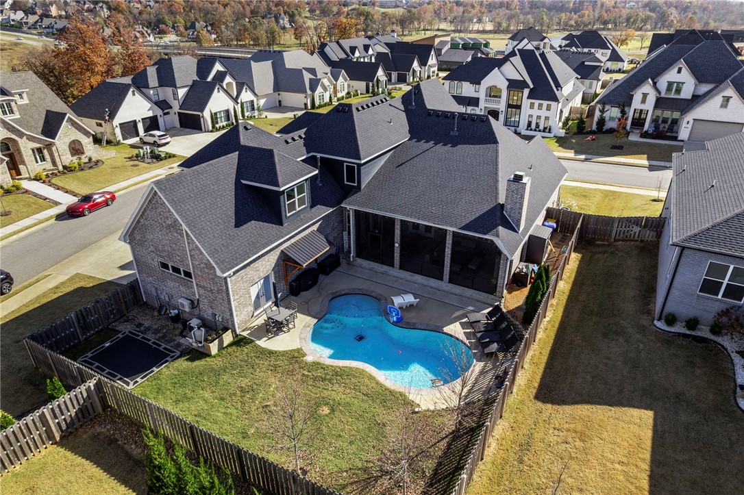 Shadow Valley Ph 10 Rogers - Residential