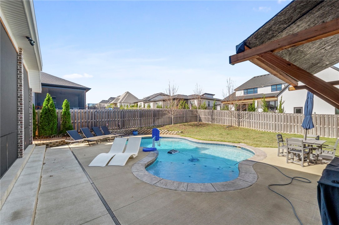 Shadow Valley Ph 10 Rogers - Residential