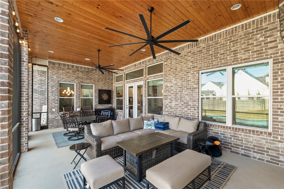 Shadow Valley Ph 10 Rogers - Residential