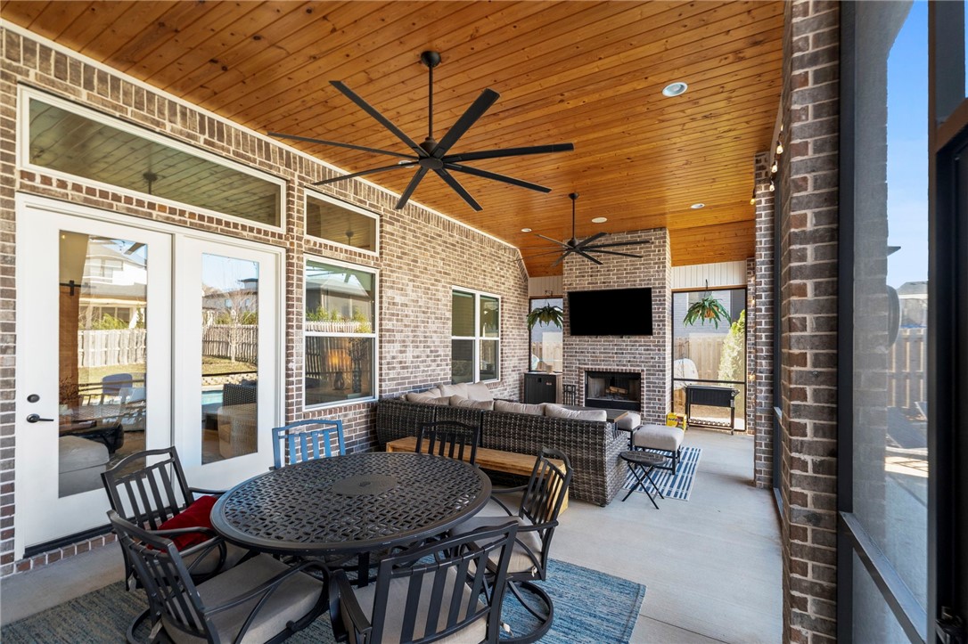 Shadow Valley Ph 10 Rogers - Residential