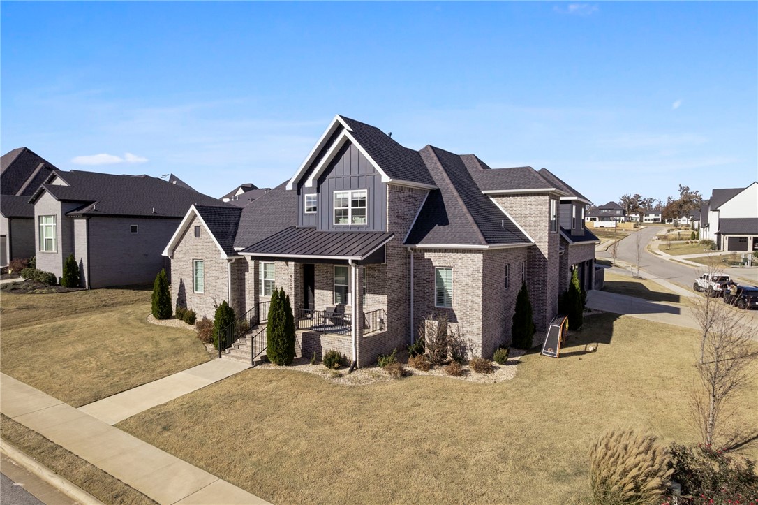 Shadow Valley Ph 10 Rogers - Residential