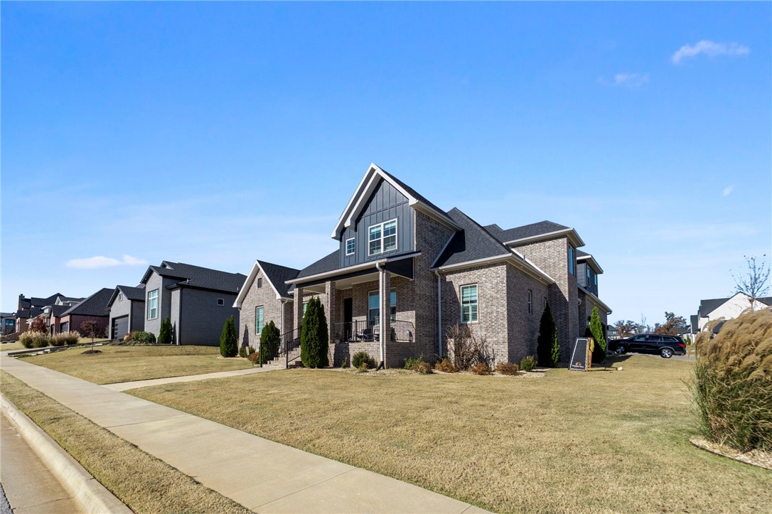 Shadow Valley Ph 10 Rogers - Residential