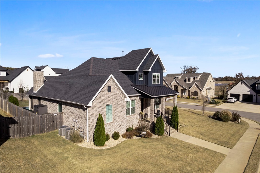 Shadow Valley Ph 10 Rogers - Residential