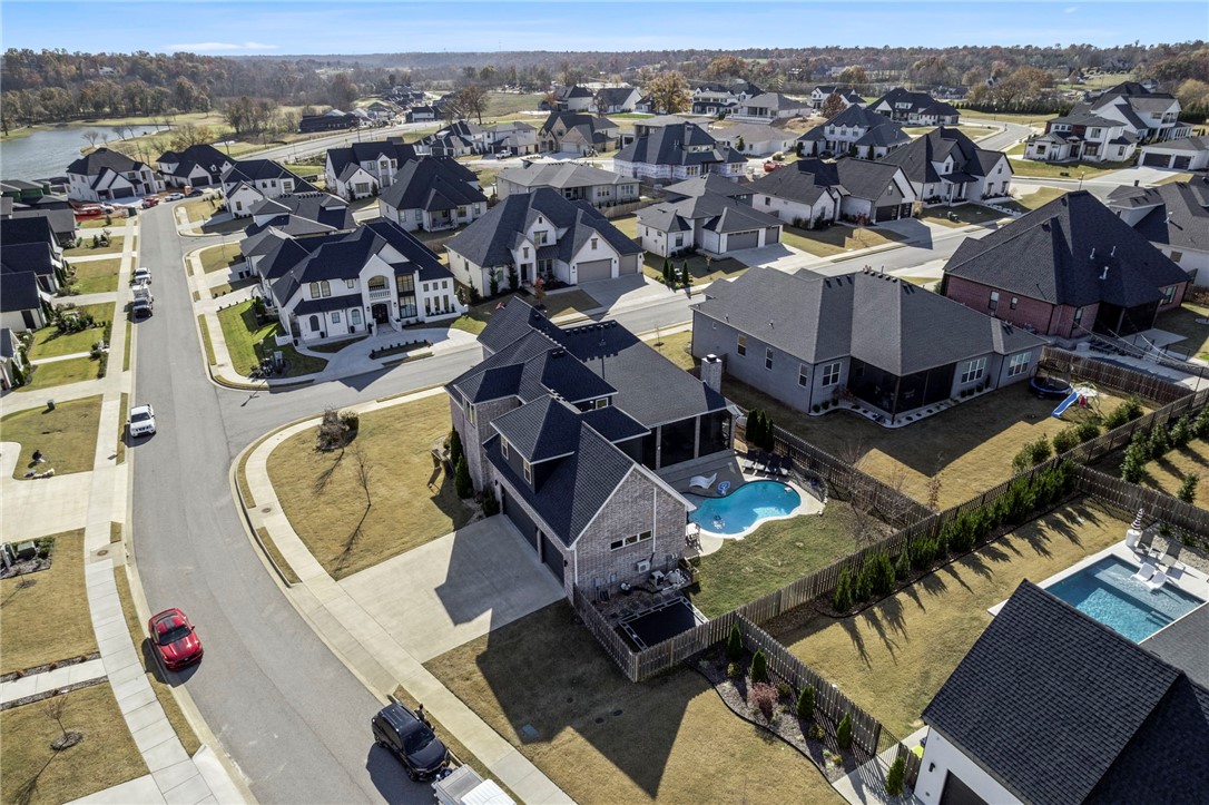 Shadow Valley Ph 10 Rogers - Residential