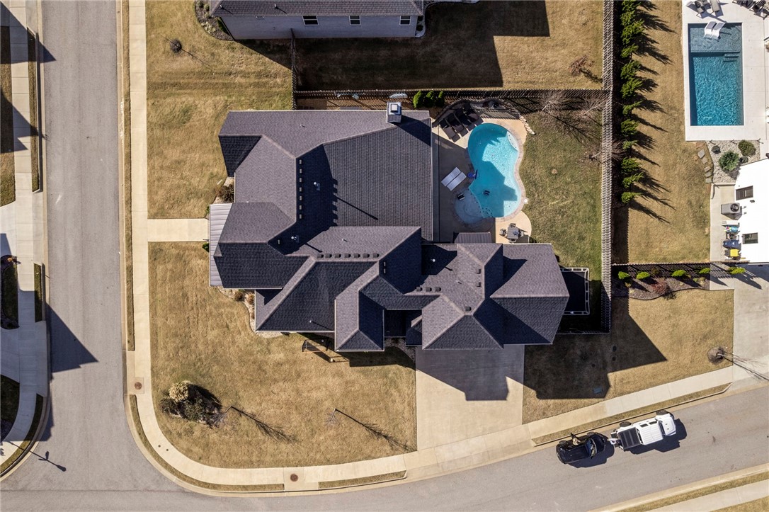 Shadow Valley Ph 10 Rogers - Residential