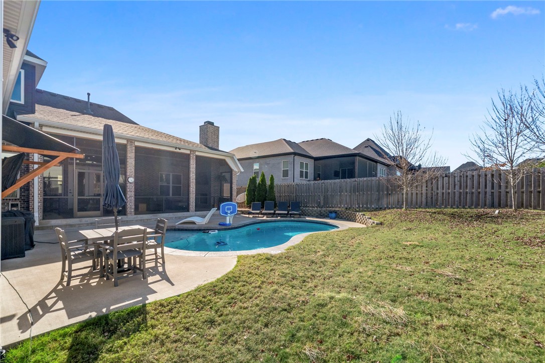 Shadow Valley Ph 10 Rogers - Residential