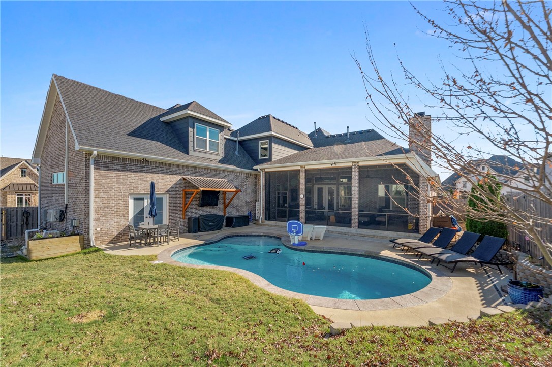 Shadow Valley Ph 10 Rogers - Residential