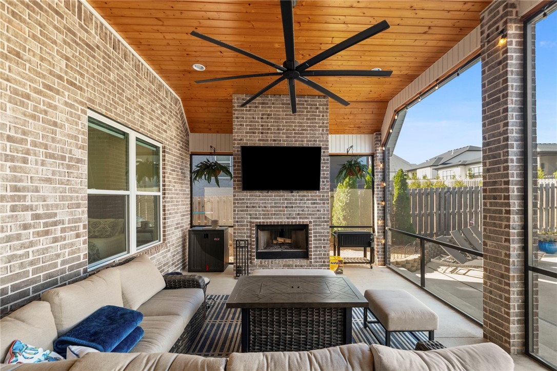 Shadow Valley Ph 10 Rogers - Residential