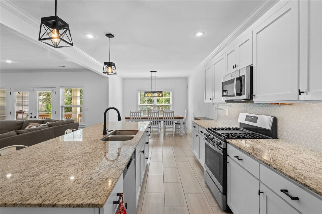 Prairie Lea Sub Pea Ridge - Residential