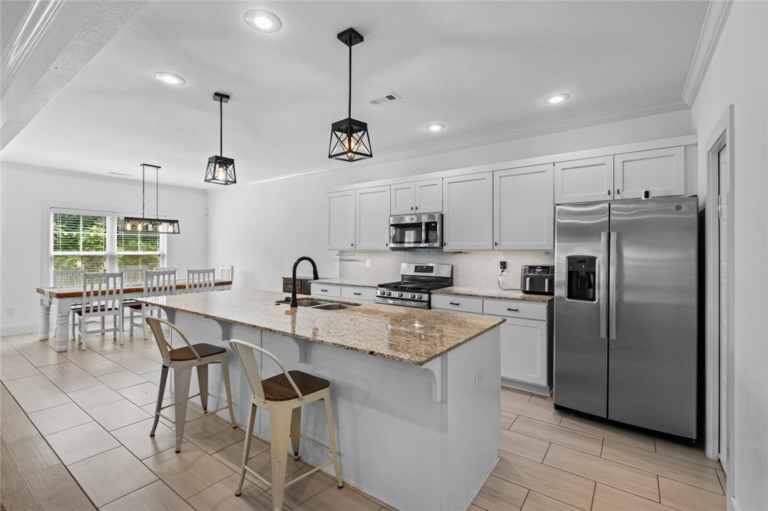 Prairie Lea Sub Pea Ridge - Residential