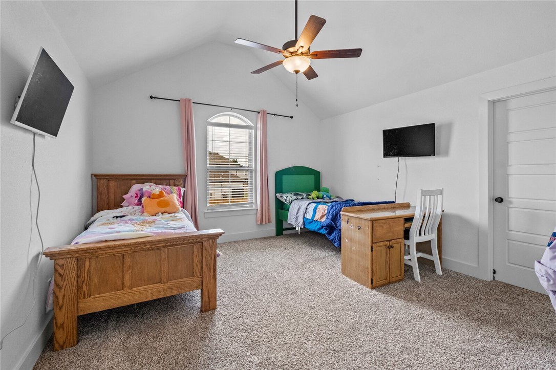 Prairie Lea Sub Pea Ridge - Residential
