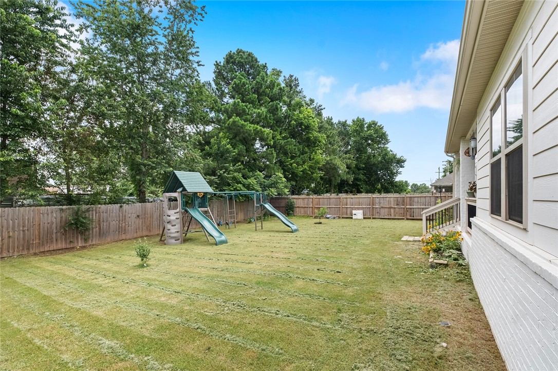 Prairie Lea Sub Pea Ridge - Residential