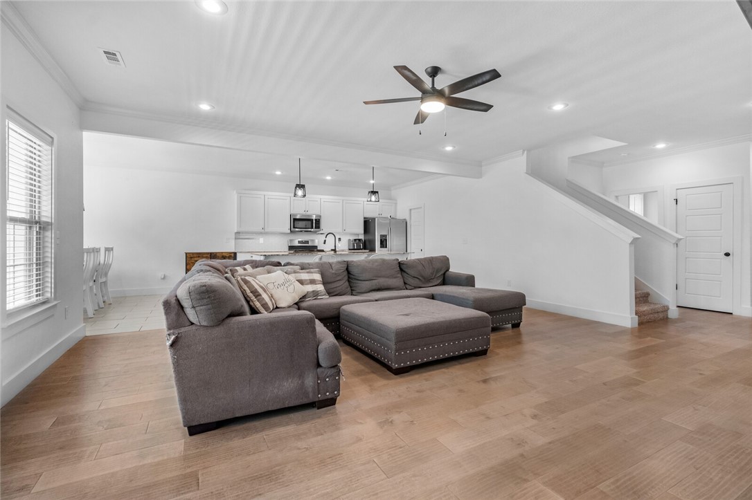 Prairie Lea Sub Pea Ridge - Residential