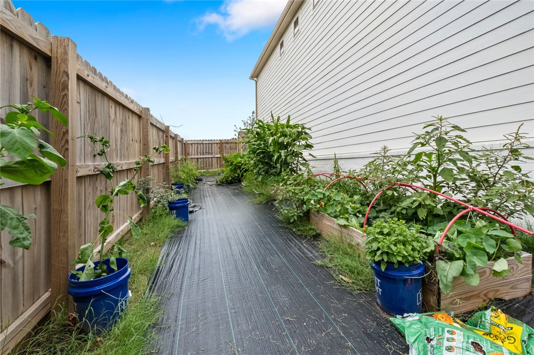 Prairie Lea Sub Pea Ridge - Residential