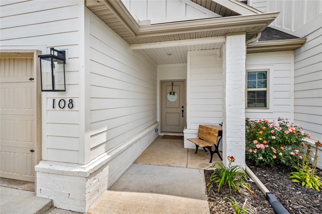 Prairie Lea Sub Pea Ridge - Residential