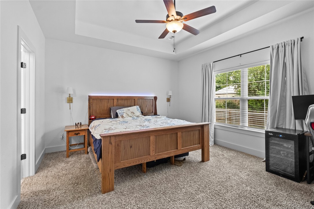 Prairie Lea Sub Pea Ridge - Residential