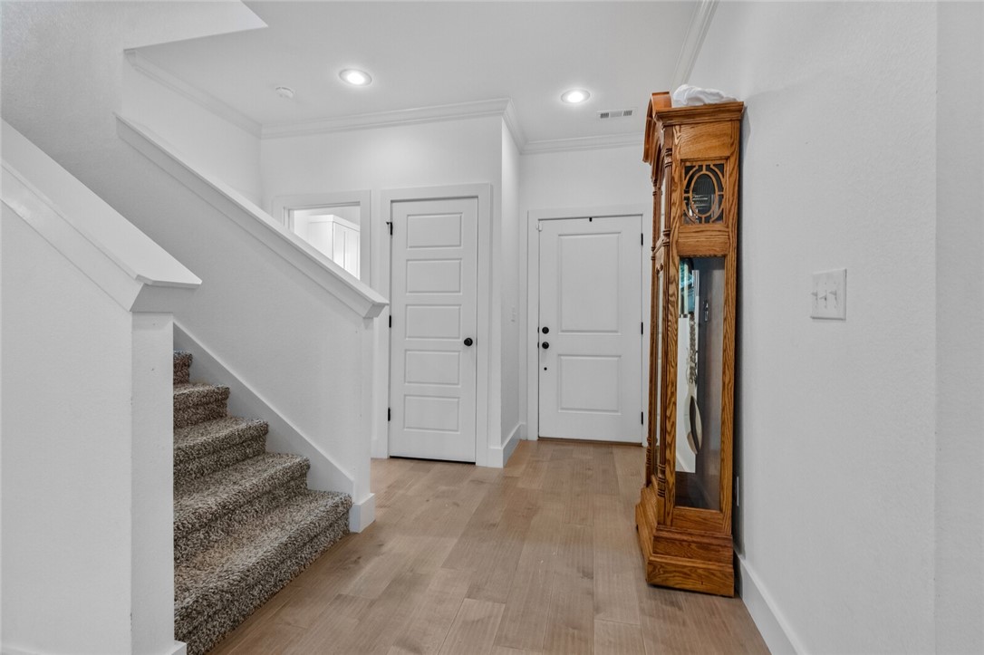 Prairie Lea Sub Pea Ridge - Residential