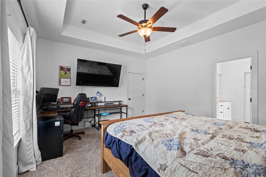 Prairie Lea Sub Pea Ridge - Residential