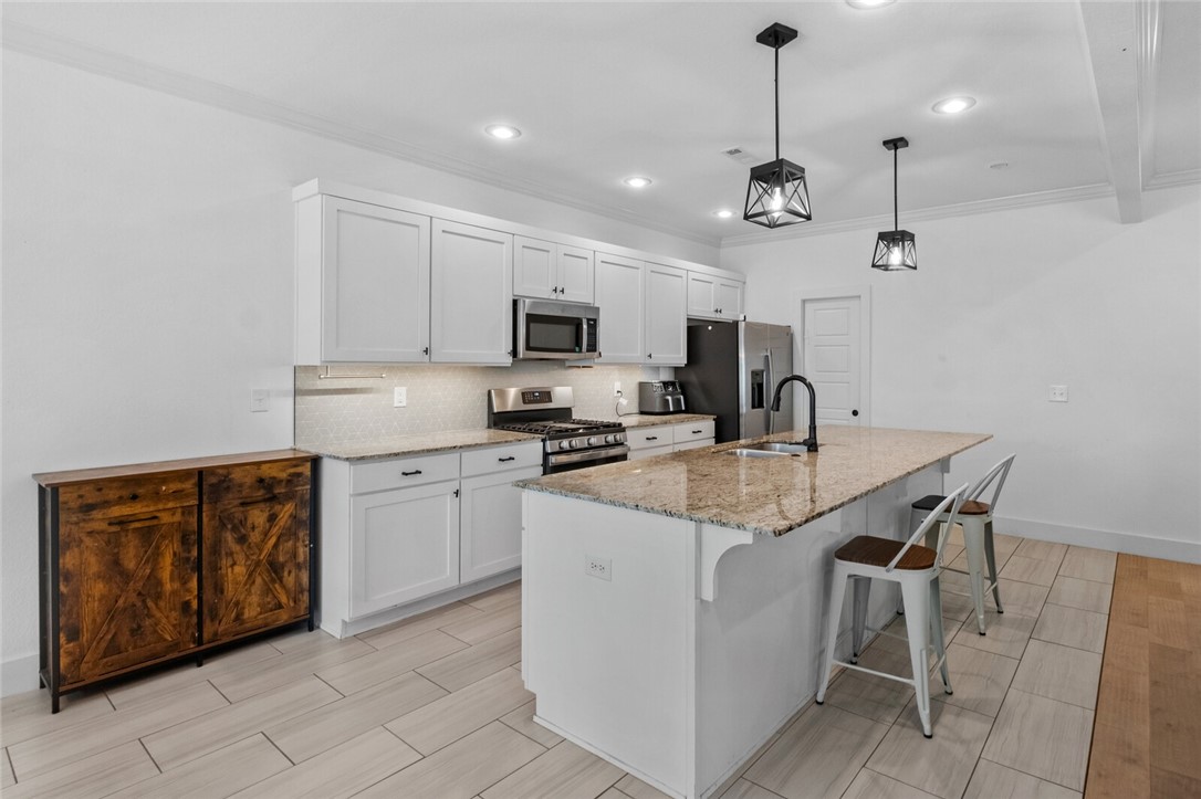 Prairie Lea Sub Pea Ridge - Residential