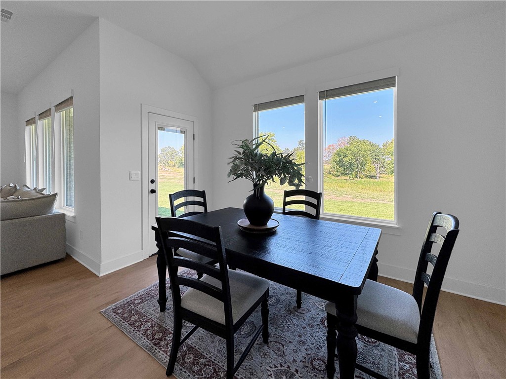 Goose Creek Village Ph. 5 - Residential