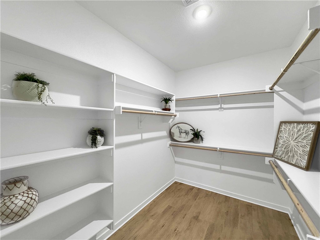 Goose Creek Village Ph. 5 - Residential